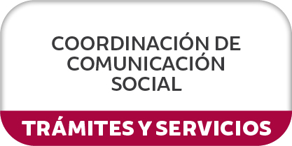 Coordinación de Comunicación Social